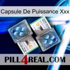 Xxx Power Capsule viagra5